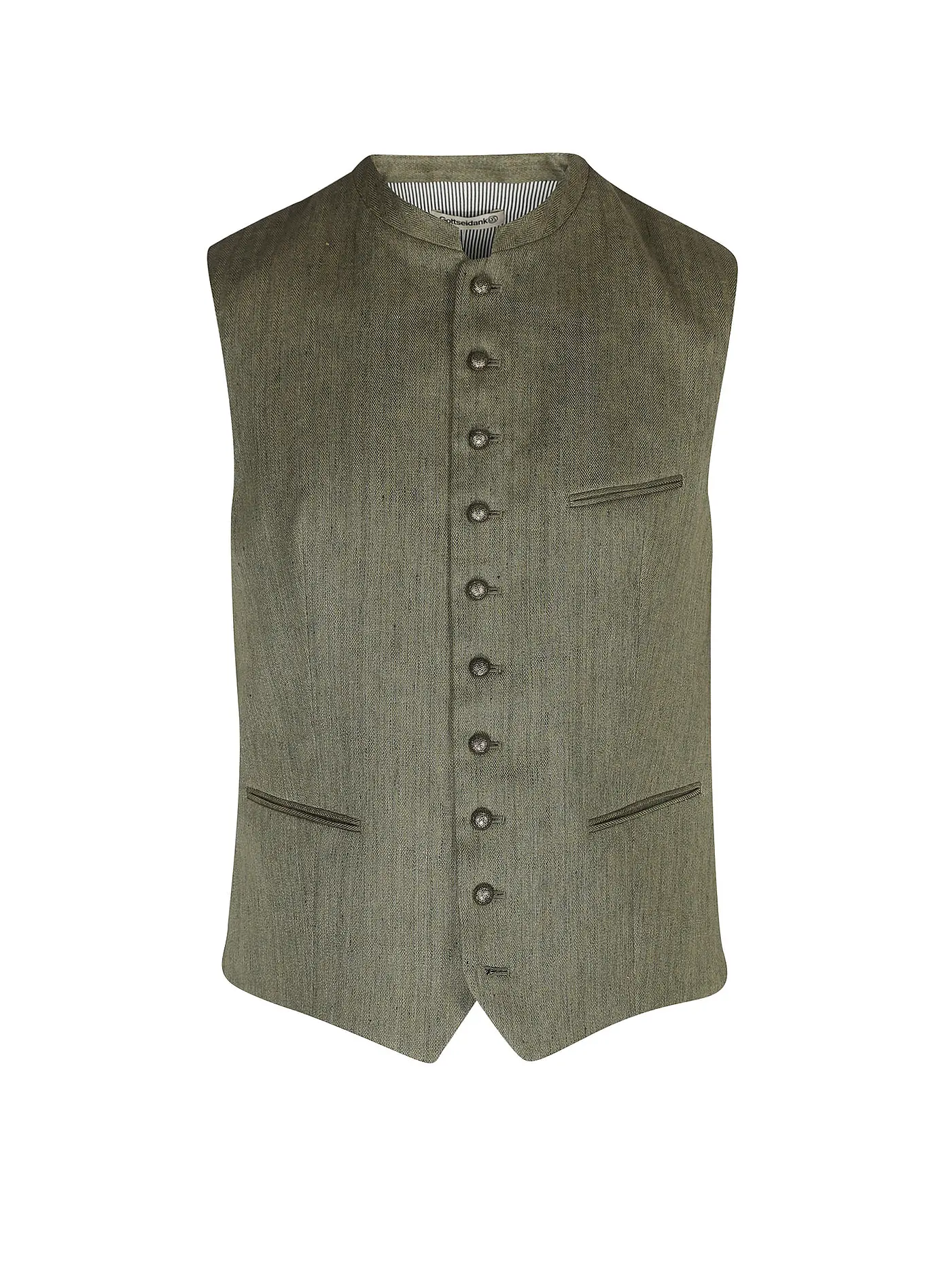 GOTTSEIDANK | Trachtengilet Konstantin | 